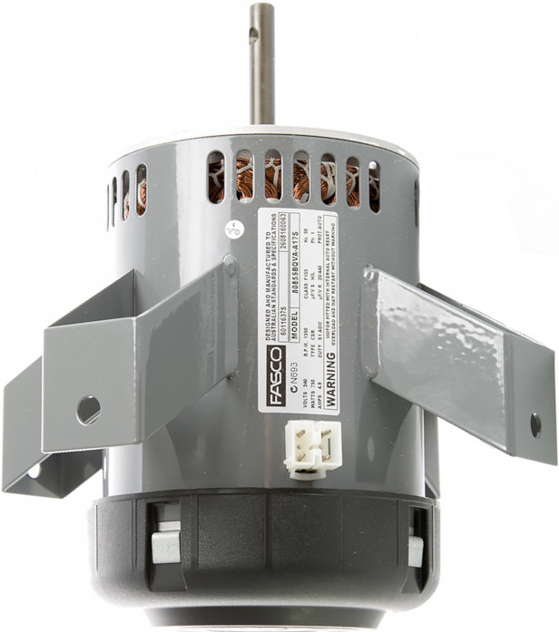 Bonaire Evaporative Cooler Fan Motor Resistance Test For TEK600/PNE