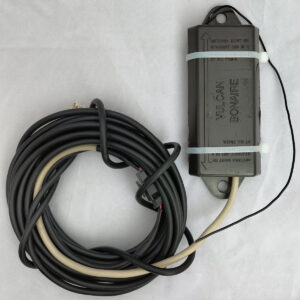 Bonaire/Vulcan Newtronics Receiver Module