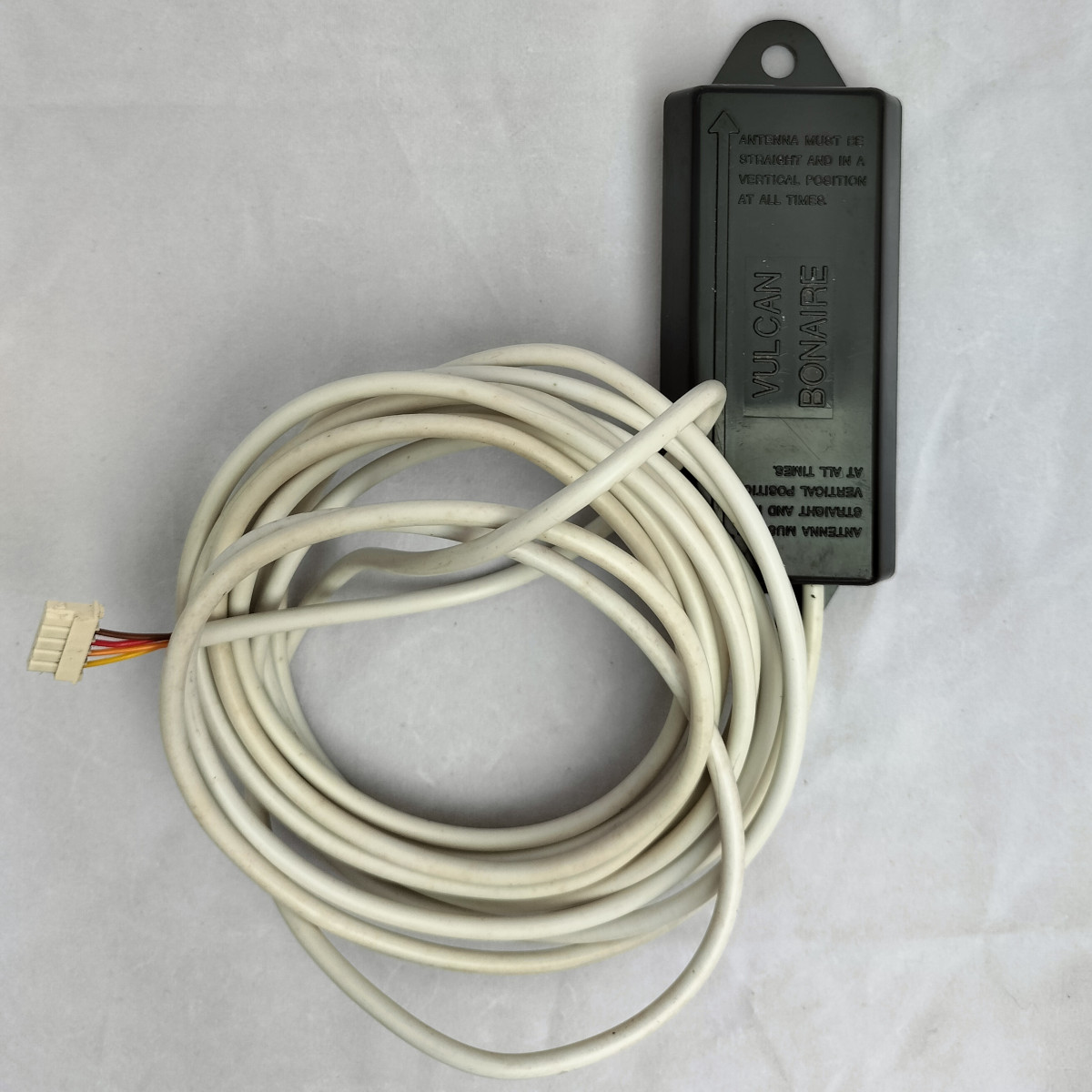 Bonaire/Vulcan PNE Antenna Transceiver Module