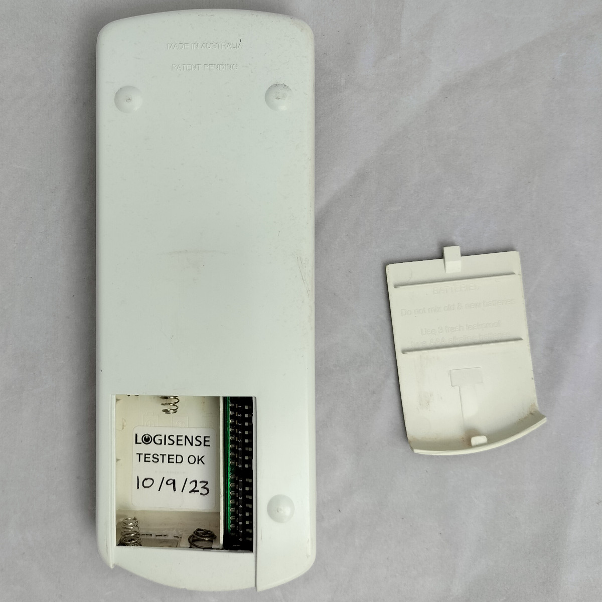 Vulcan Comfort Control ECO - Image 4