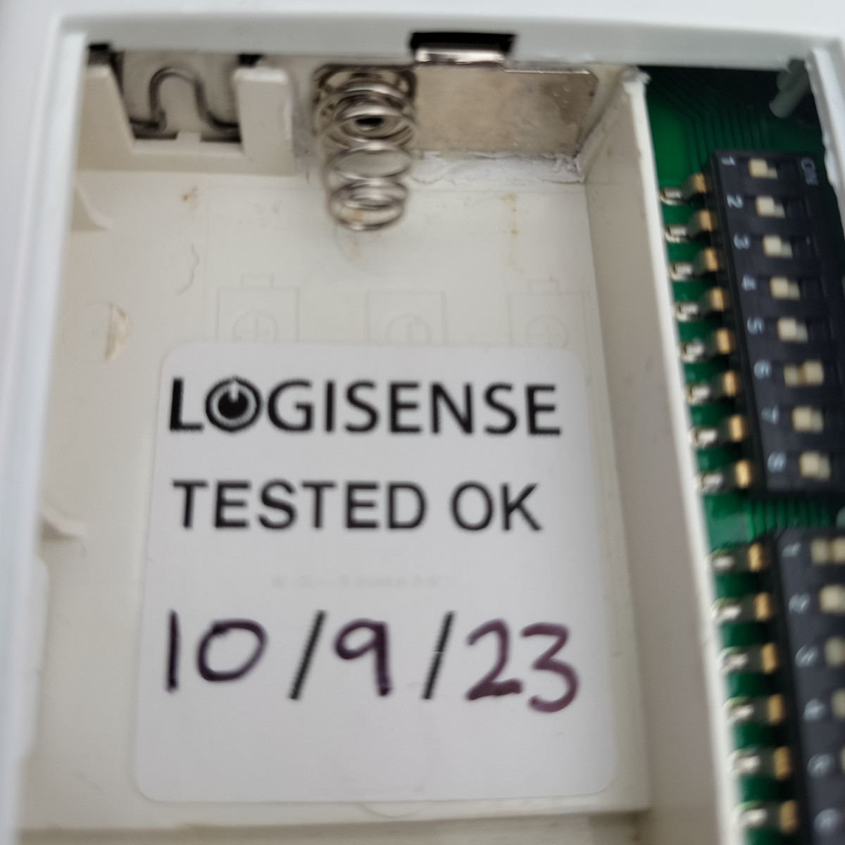 Vulcan Comfort Control ECO - Image 5